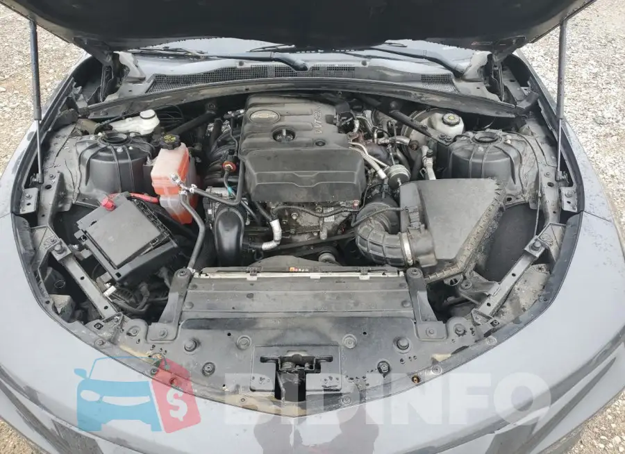 1G1FB1RX8G0186612 Photo# 11