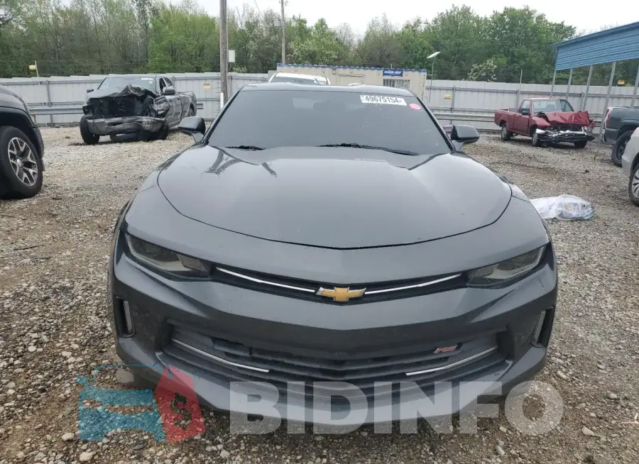 1G1FB1RX8G0186612 Photo# 5