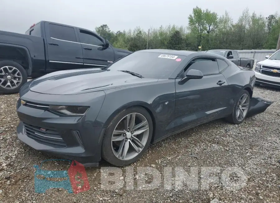1G1FB1RX8G0186612 Photo# 1