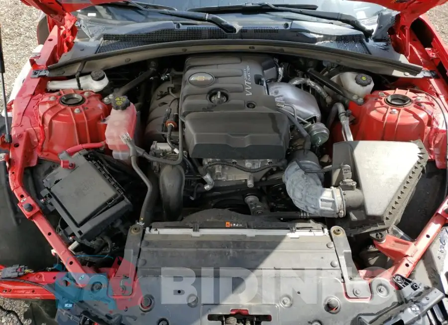 1G1FB1RXXP0155944 Photo# 11
