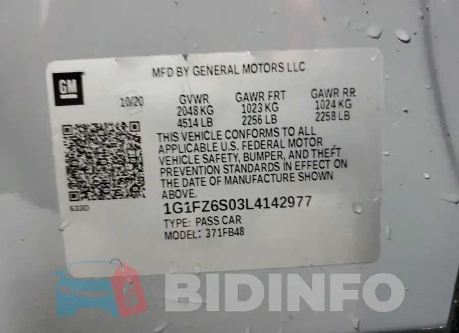 1G1FZ6S03L4142977 Photo# 12
