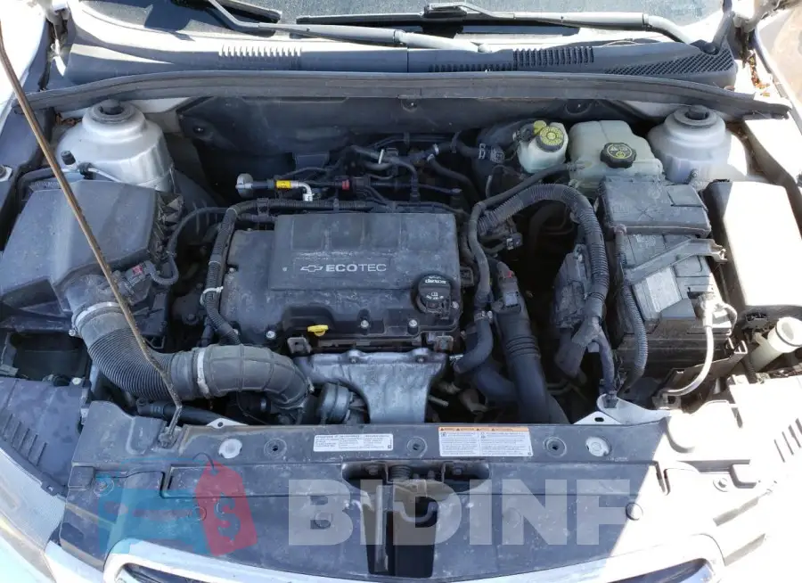 1G1PC5SB9F7220201 Photo# 11