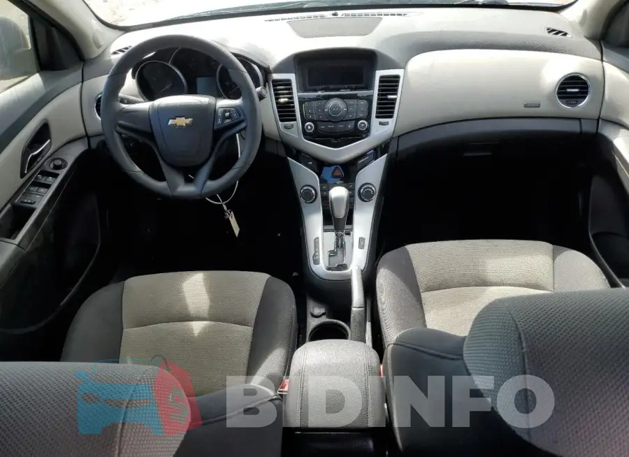 1G1PC5SH8G7173152 Photo# 8