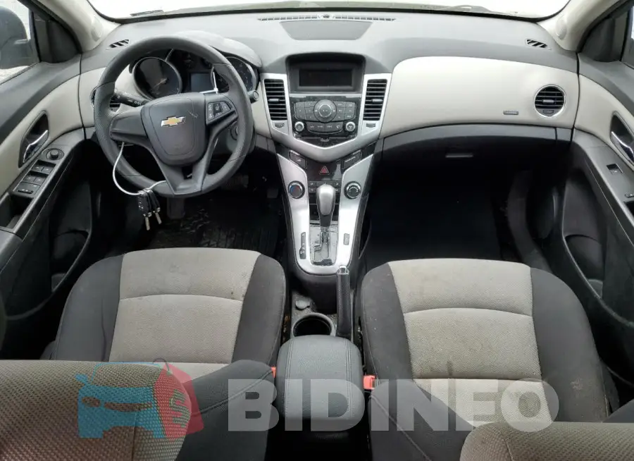 1G1PC5SH9G7166615 Photo# 8
