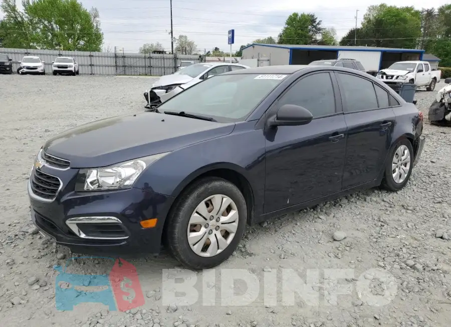 1G1PC5SH9G7166615 Photo# 1