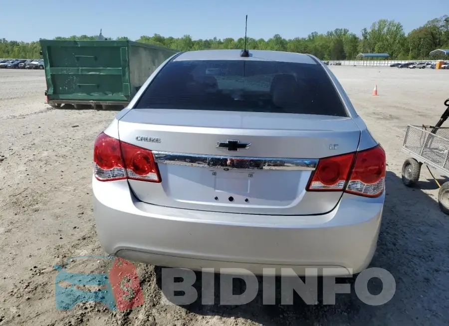 1G1PE5SB1G7159874 Photo# 6