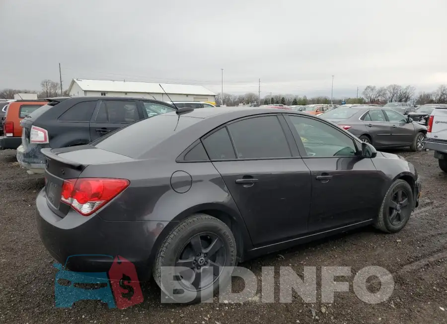 1G1PE5SB2G7142548 Photo# 3