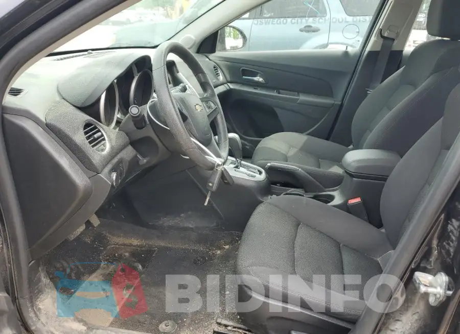 1G1PE5SBXG7164040 Photo# 7