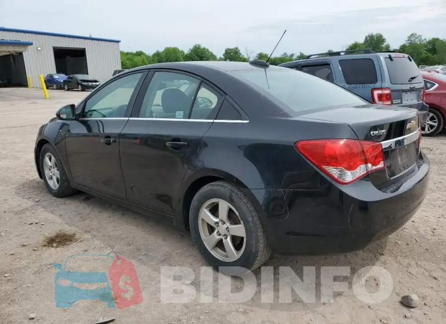 1G1PE5SBXG7164040 Photo# 2