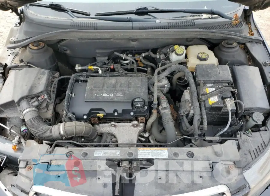 1G1PE5SBXG7164040 Photo# 11
