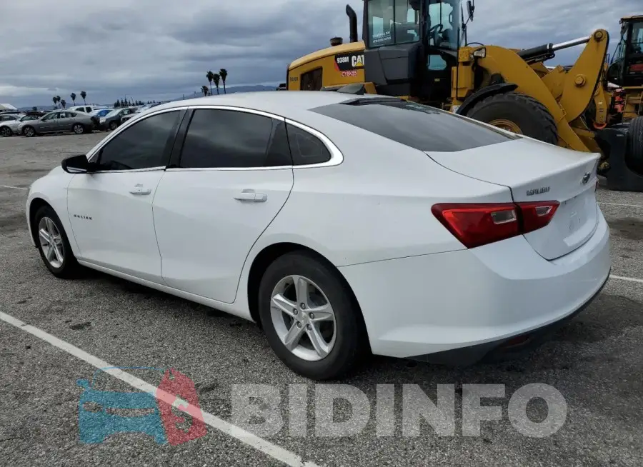 1G1ZB5ST2LF012876 Photo# 2