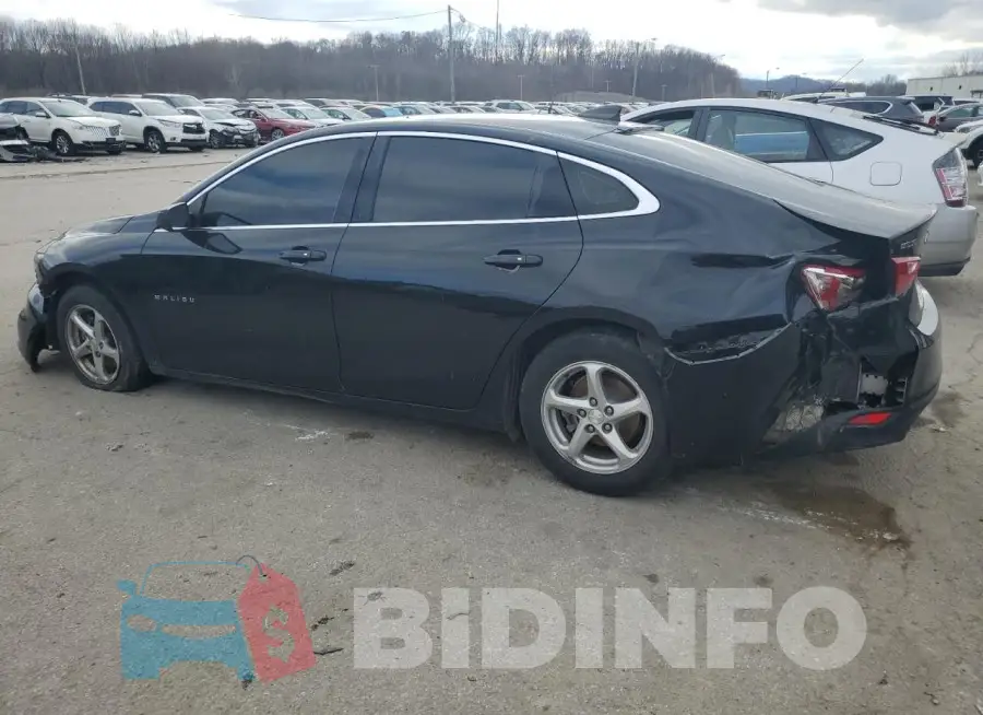 1G1ZB5ST3JF272409 Photo# 2