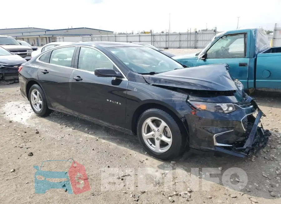 1G1ZB5ST5GF183790 Photo# 4
