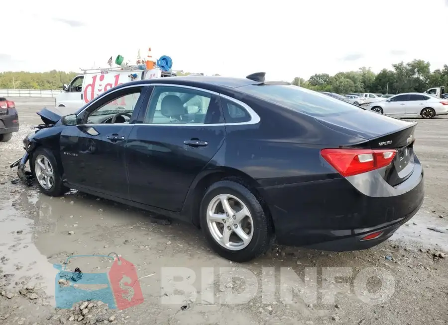 1G1ZB5ST5GF183790 Photo# 2