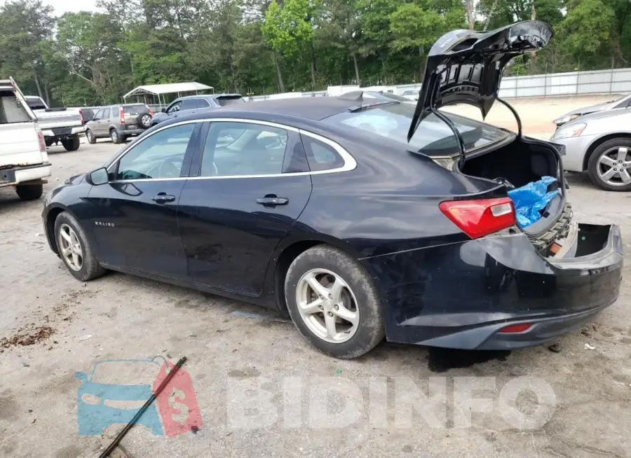 1G1ZB5ST7HF235549 Photo# 2