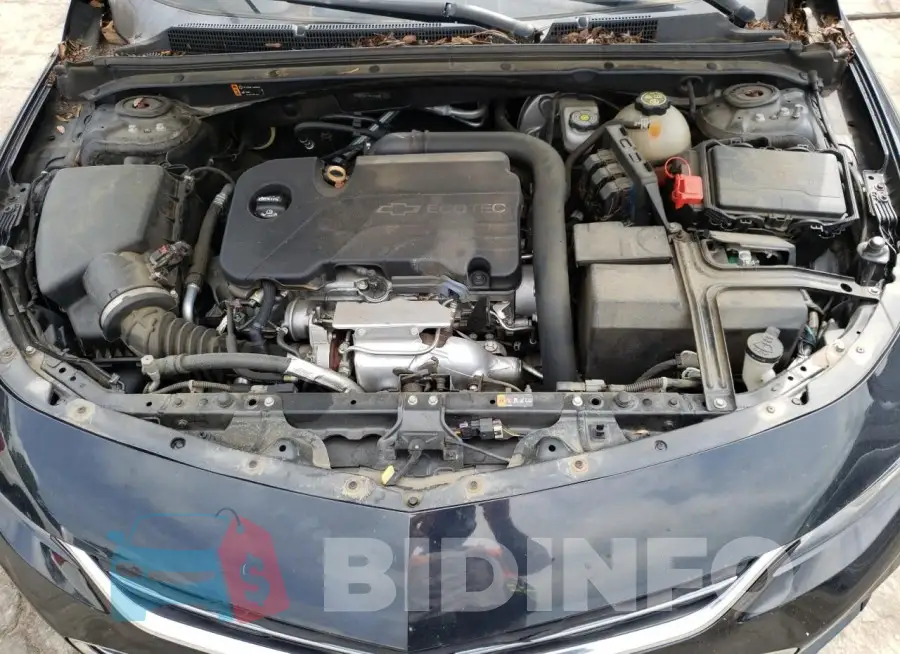 1G1ZB5ST7HF235549 Photo# 11