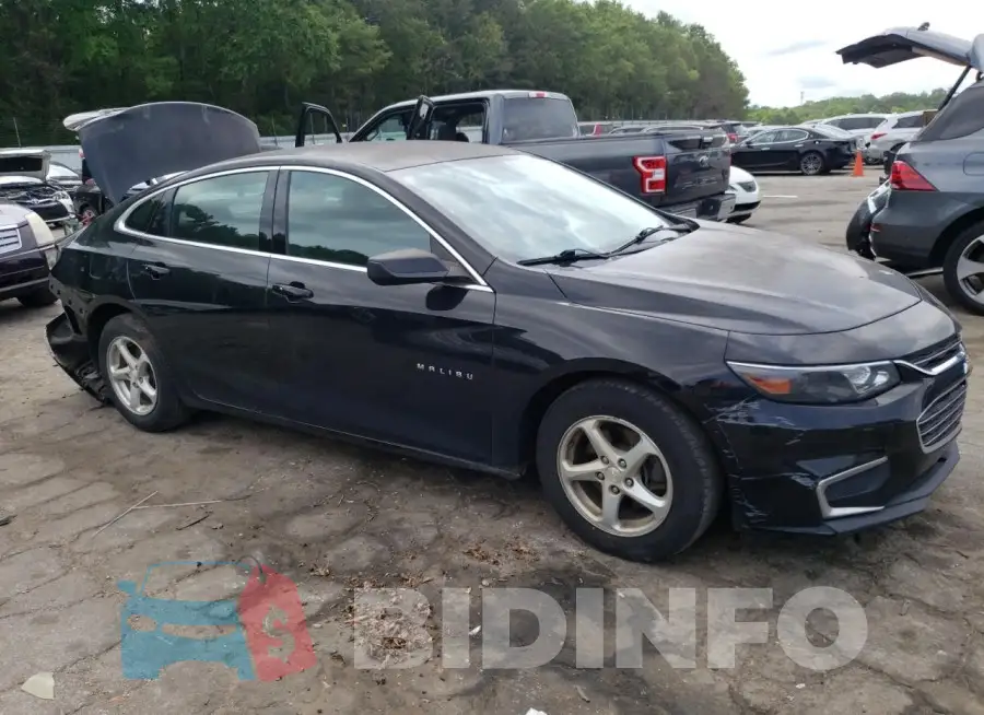1G1ZB5ST7HF235549 Photo# 4