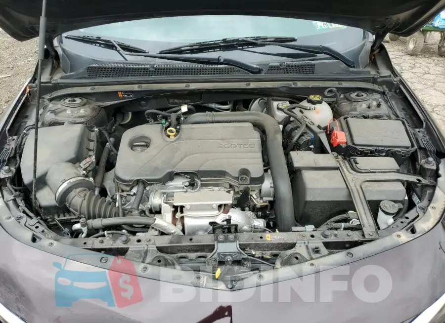 1G1ZB5ST8LF151135 Photo# 11