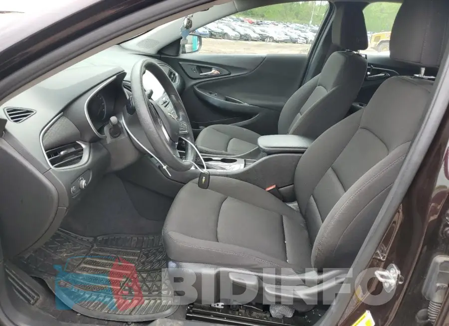 1G1ZB5ST8LF151135 Photo# 7