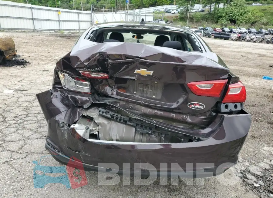 1G1ZB5ST8LF151135 Photo# 6