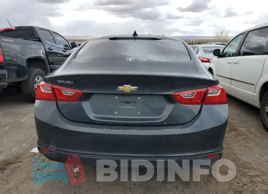 1G1ZC5ST5HF258129 Photo# 6