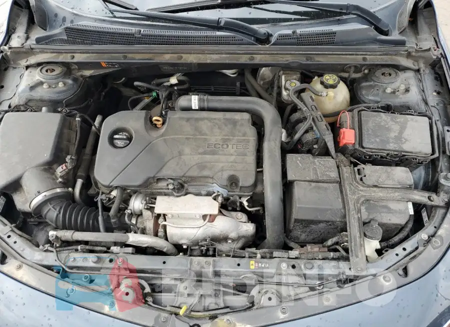 1G1ZD5ST1KF165936 Photo# 11