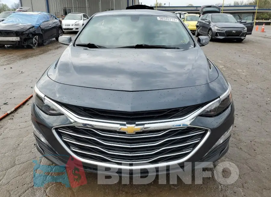 1G1ZD5ST1KF165936 Photo# 5