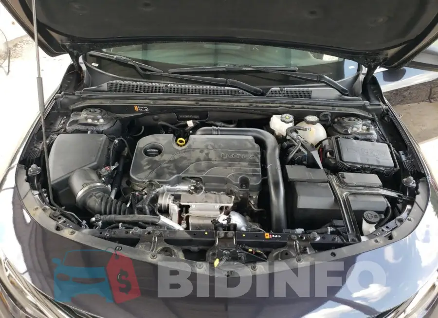 1G1ZD5ST1PF201521 Photo# 11