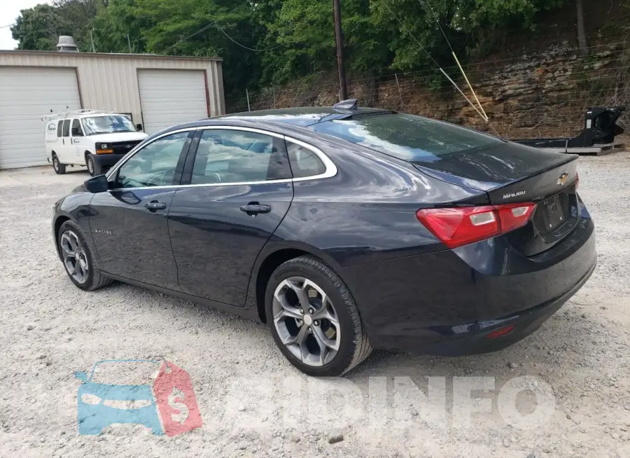1G1ZD5ST1PF201521 Photo# 2