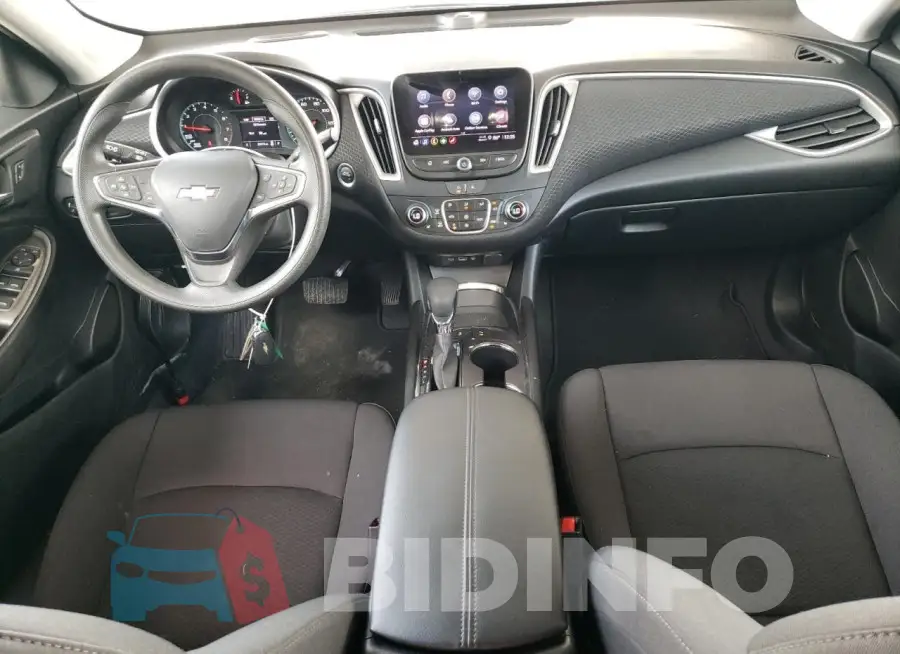 1G1ZD5ST1PF201521 Photo# 8