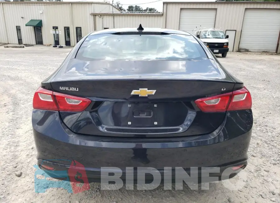 1G1ZD5ST1PF201521 Photo# 6