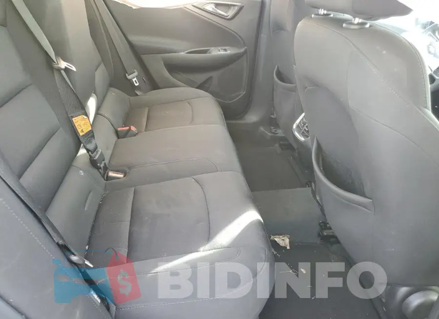 1G1ZD5ST2KF151611 Photo# 10