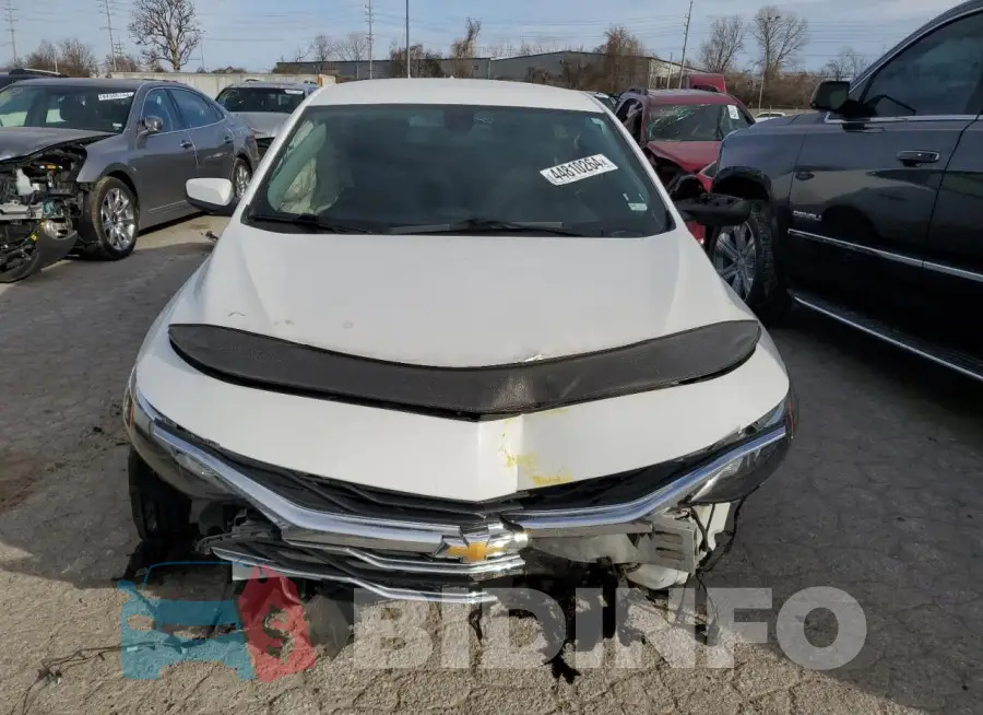 1G1ZD5ST2KF151611 Photo# 5