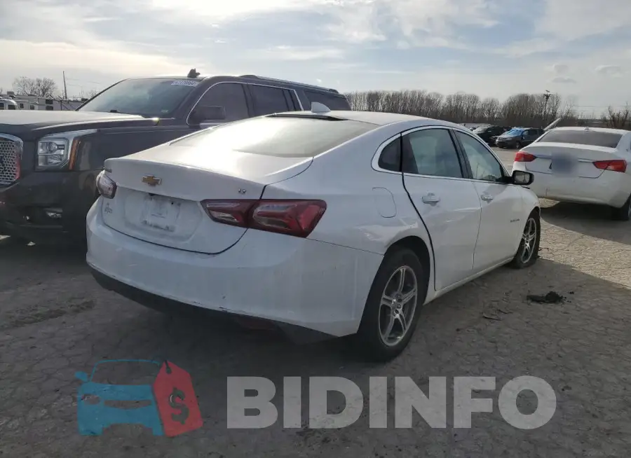 1G1ZD5ST2KF151611 Photo# 3