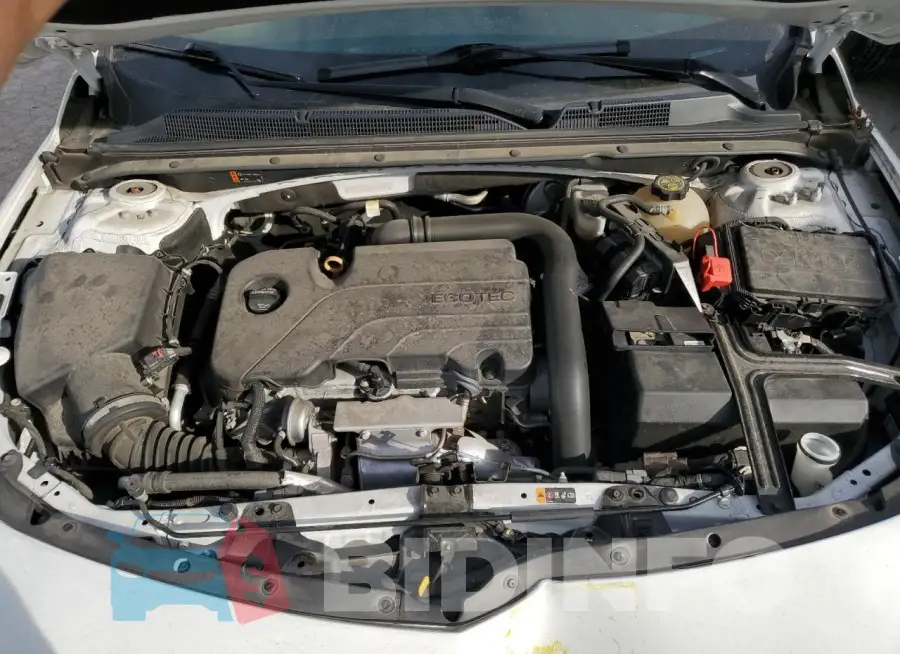 1G1ZD5ST2KF151611 Photo# 11