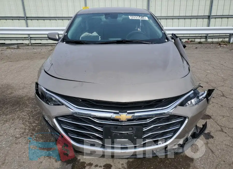 1G1ZD5ST2PF249349 Photo# 5