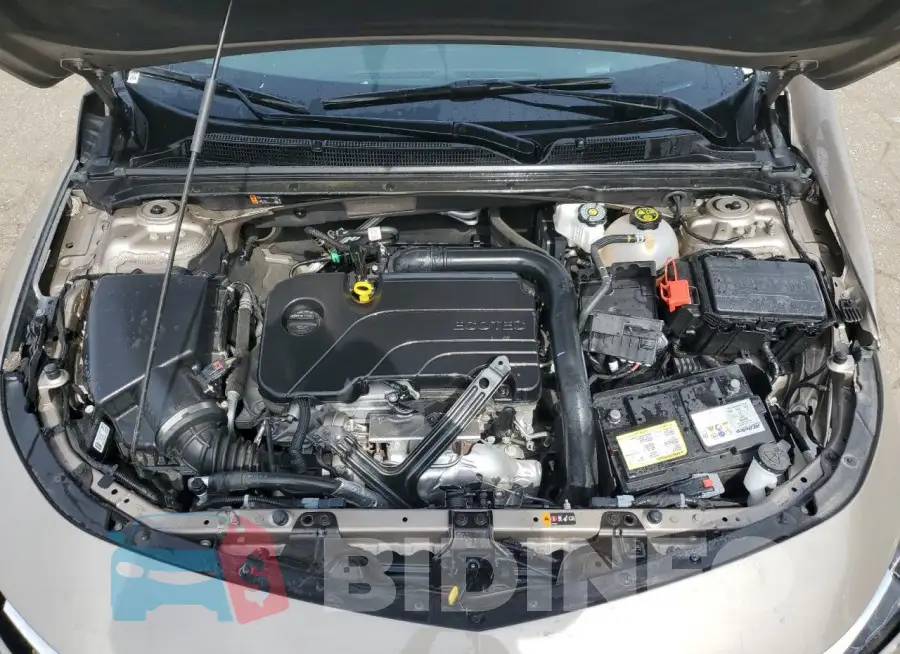 1G1ZD5ST2PF249349 Photo# 11
