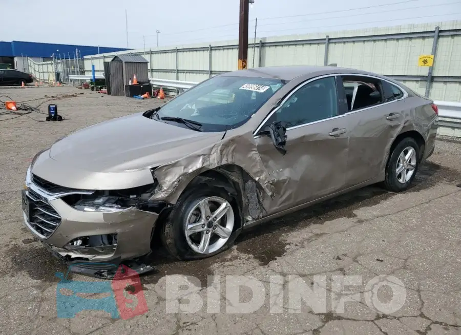 1G1ZD5ST2PF249349 Photo# 1