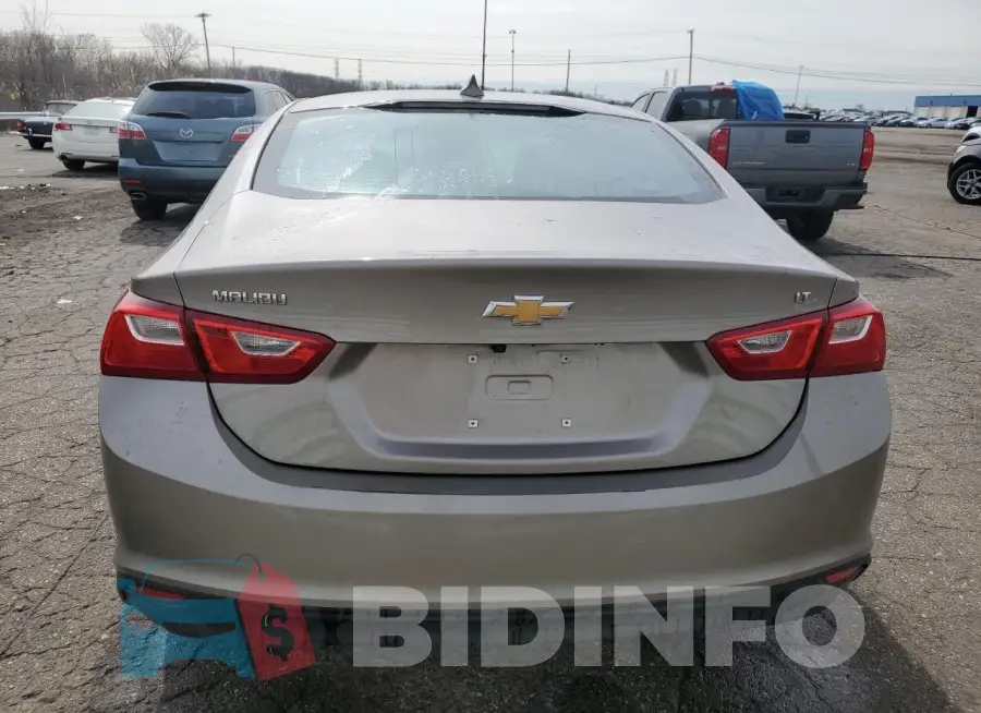 1G1ZD5ST2PF249349 Photo# 6