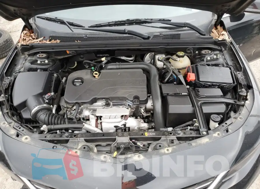 1G1ZD5ST3JF262912 Photo# 11