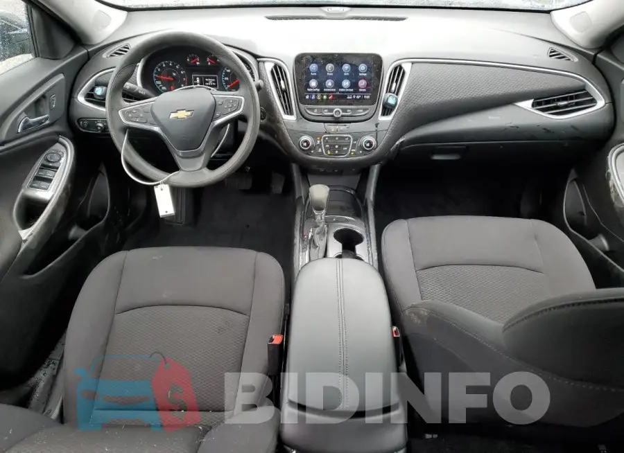 1G1ZD5ST3NF210508 Photo# 8