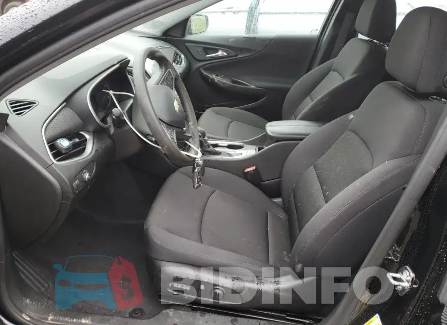1G1ZD5ST3NF210508 Photo# 7