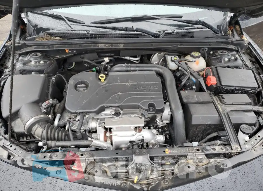 1G1ZD5ST3NF210508 Photo# 11