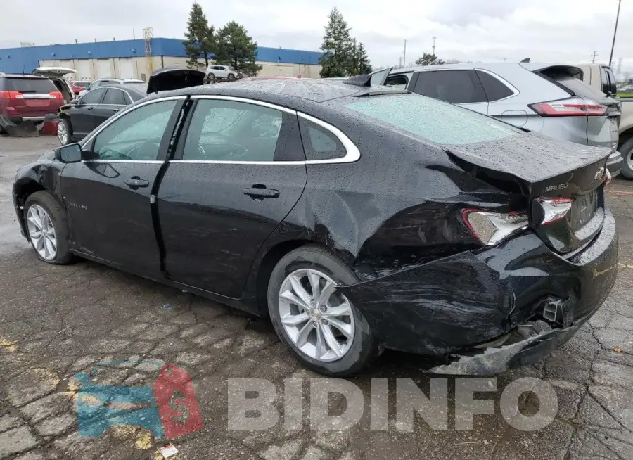 1G1ZD5ST3NF210508 Photo# 2
