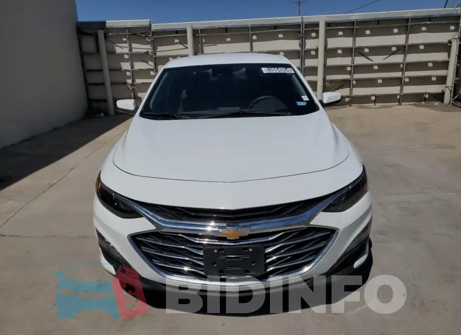1G1ZD5ST3PF205716 Photo# 5