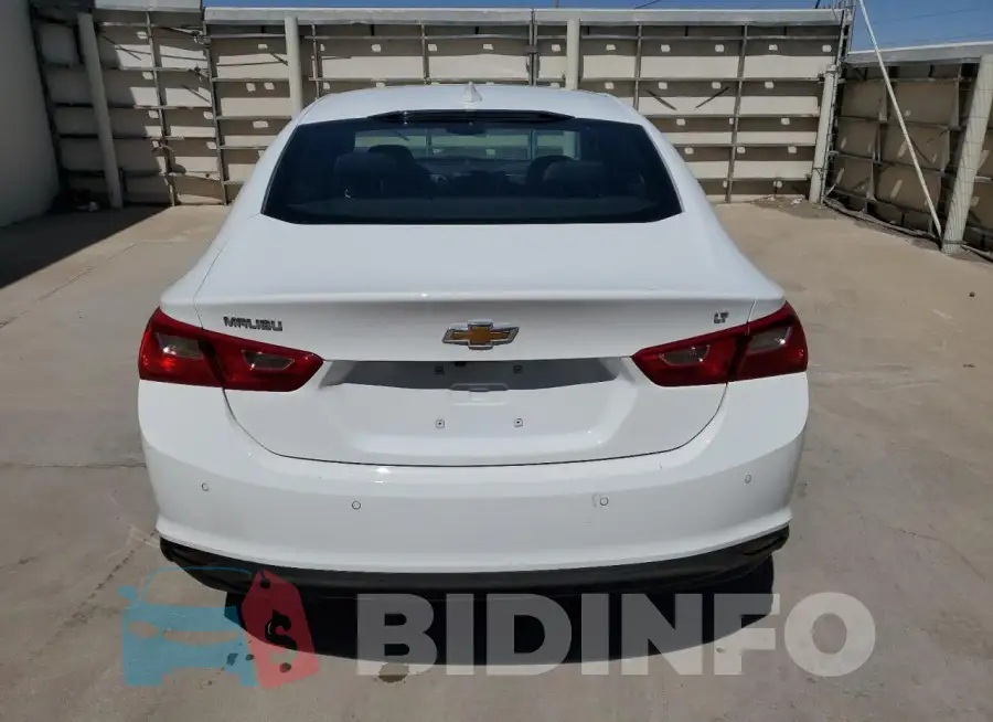 1G1ZD5ST3PF205716 Photo# 6