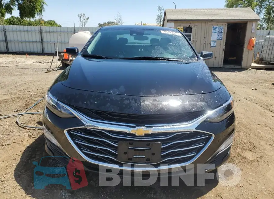 1G1ZD5ST5PF202820 Photo# 5