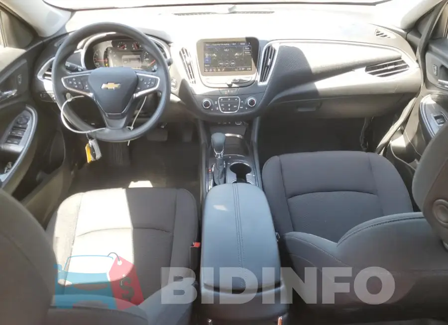 1G1ZD5ST5PF202820 Photo# 8