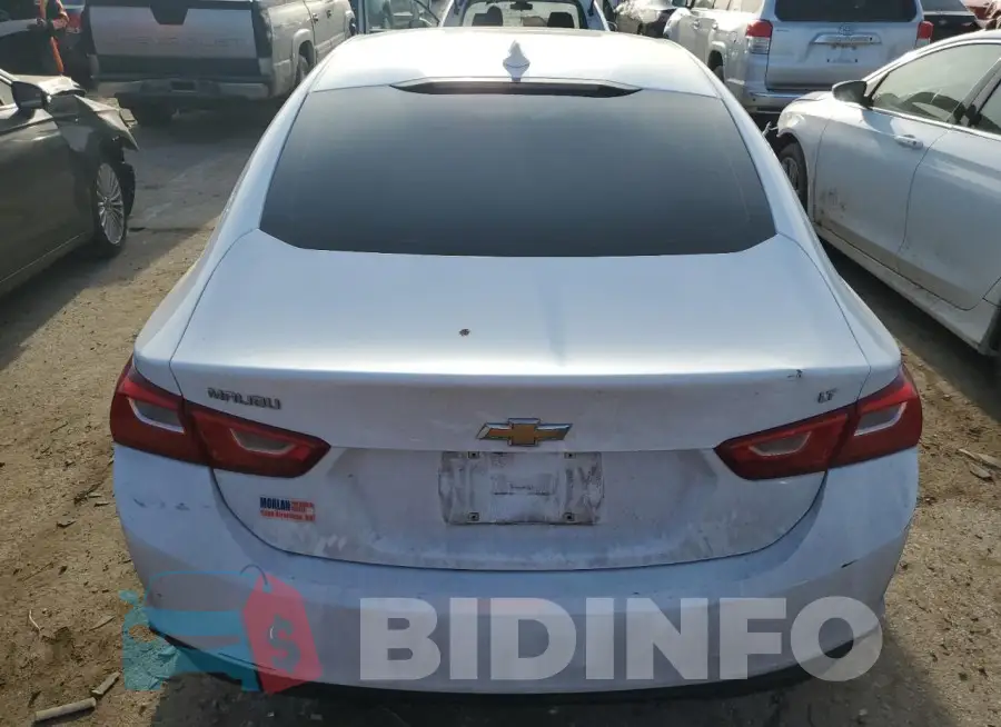1G1ZD5ST6JF142876 Photo# 6