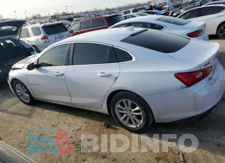 1G1ZD5ST6JF142876 Photo# 2